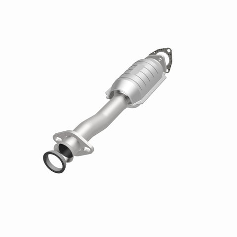 MagnaFlow Direct Fit Catalytic Converter Honda 85-87 - 22634
