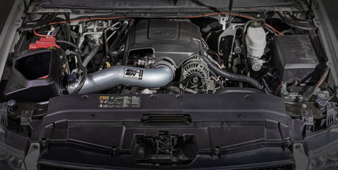 K&N 09-13 Silverado 1500 NextGen Aluminum Cold Air Intake - 70-3070