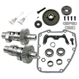 S&S Cycle 99-06 BT Easy Start Gear Drive Camshaft Kit - 330-0438