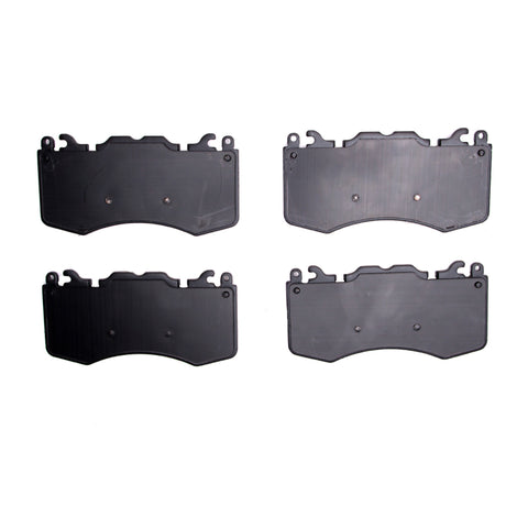 R1 10-26 Land Rover Range Rover Front Euro Ceramic Brake Pads - 2600-1426-00