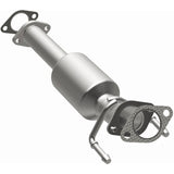 MagnaFlow Direct Fit Catalytic Converter 2012-2014 Sonic L4 1.8 OEM Underbody - 52421