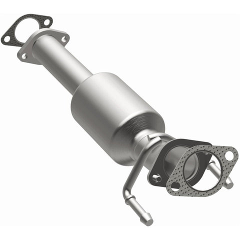 MagnaFlow Direct Fit Catalytic Converter 2012-2014 Sonic L4 1.8 OEM Underbody - 52421