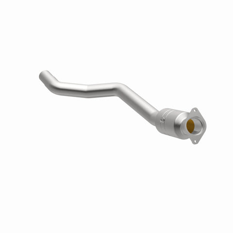 MagnaFlow Direct Fit Catalytic Converter OEM 2015 Dodge Charger/Challenger Underbody - 5461478
