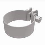 MagnaFlow Clamp 2.75inch TORCA SS 1.25inch 10pk - 10163