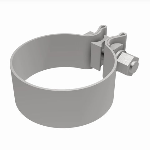 MagnaFlow Clamp 2.75inch TORCA SS 1.25inch 10pk - 10163