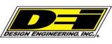 DEI Ex Heat Shield Liner Cut 2 Fit - 901053