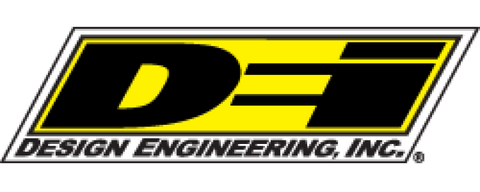 DEI Gen-3 Turbo Shield T4 - Kit - Onyx - 10263