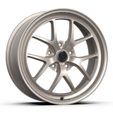 fifteen52 Sector RSR 19x8.5 5x130 50mm ET 71.6mm Center Bore White Gold - RSSWG-98553+50