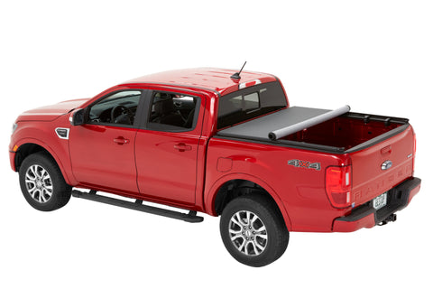 Bestop 19-24 Ford Ranger For 5 Ft Bed EZ-Roll Soft Tonneau - 19232-01