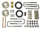 Tuff Country 99-06 Toyota Tundra 4x4 & 2wd 2.5in Lift Kit (SX6000 Shocks) - 52925KH