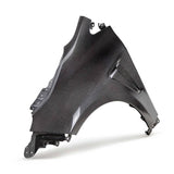 Seibon 2023 Toyota GR Corolla OE-Style Dry Carbon Fenders - FF23TYGRCOR-OE-DRY