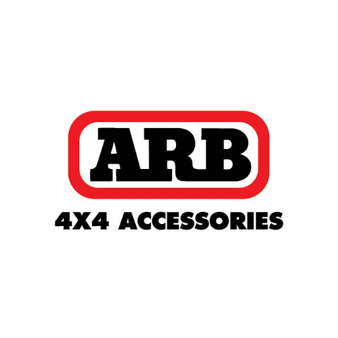 ARB Hilift Bracket Rear Step Towbar Tj - 5750030