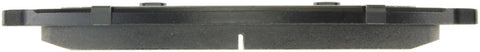 StopTech Street Brake Pads - 308.09310