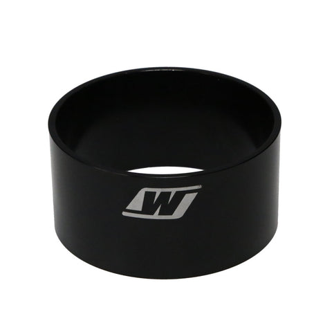 72.50mm Black Anodized Piston Ring Compressor Sleeve - RCS07250