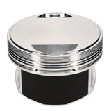 JE Pistons Porsche 911 3.6L 100mm Set of 6 Pistons - 353306