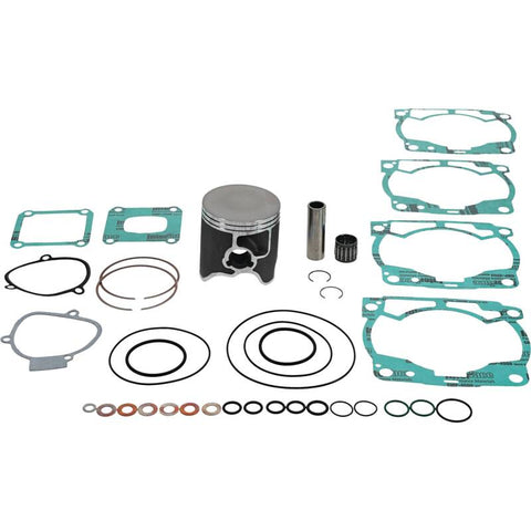Vertex Piston 18-22 KTM 300 EXC TPI 300cc Top End Piston Kit - VTK24244B