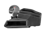 aFe 15-19 VW Golf R (MKVII) L4-2.0L (t) Track Series Carbon Fiber Intake System w/ Pro DRY S Filter - 57-10016D