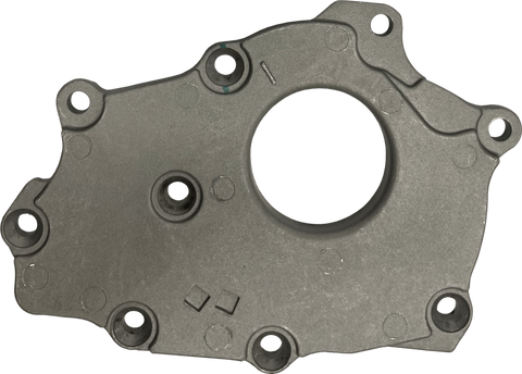 Boundary 2005+ Nissan VQDE40 Marten Wear Treated Oil Pump Assembly (1 Shim) - VQDE40-S1-M-SH1