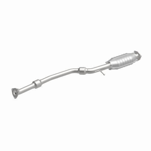 MagnaFlow Direct Fit Catalytic Converter 99-02 Lanos 1.6 rear OEM - 49547