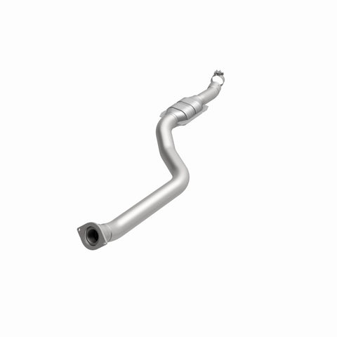MagnaFlow Direct Fit Catalytic Converter 13 Cadillac ATS 2.0L Turbocharged Rear (49 State) - 51577