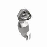 MagnaFlow Converter Direct Fit 10-17 Ford Tarus/10-16 Lincoln MKT V6-3.5L - 21-017
