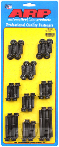 ARP SBC Tuned Port Intake Manifold Bolt Kit - 12pt IMBK - 134-2104