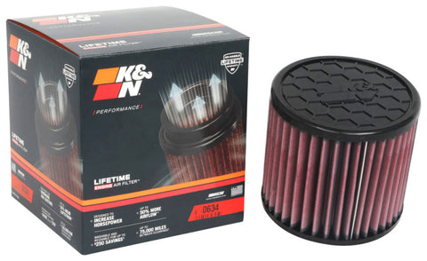 K&N 2021 FORD BRONCO 2.3/2.7L F/I - E-0634