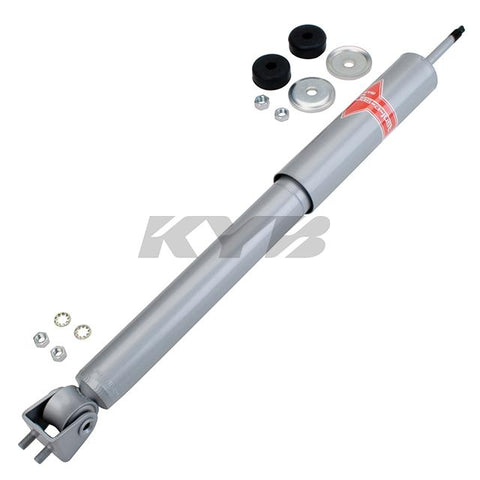 KYB Shocks & Struts Gas-A-Just Front MERCEDES BENZ 200 Series 1968-73 MERCEDES BENZ 220 Series 1968- - KG4522