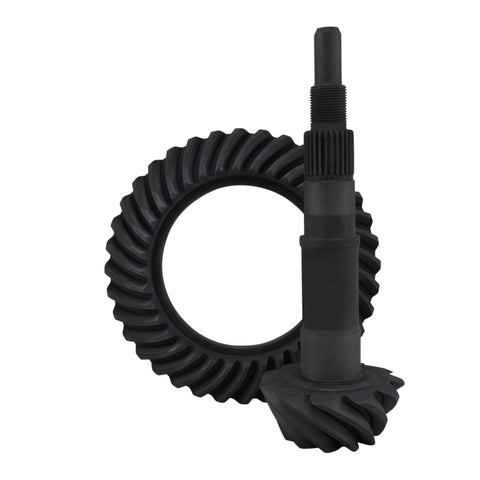 Yukon Gear High Performance Gear Set For GM 7.6in Irs in a 3.23 Ratio - YG GM7.6-323IRS