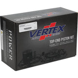 Vertex Piston 17-19 KTM 300 XC 300cc Top End Piston Kit - VTK23375A-3