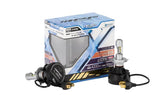 ARB Led Headlight Bulbs H4 6500K 4200/2800Lm - 341HLB
