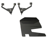 Belltech 21-Up GM 1500 SUV 2WD/4WD 4in Lift Kit - 150220HK