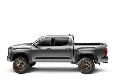 Husky Liners 22-26 Toyota Tundra  EAF Style Fender Flares - 4pc - 2803926