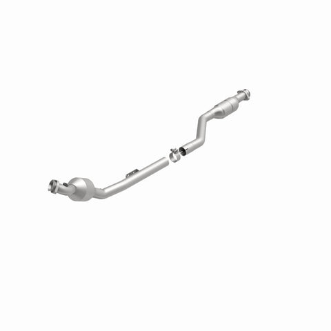 MagnaFlow Conv DF 00-02 Mercedes E430 4.3L - 51628