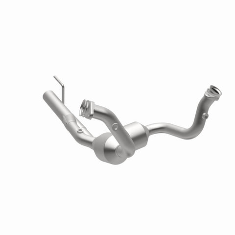 MagnaFlow Direct Fit Catalytic Converter 04 Jeep Grand Cherokee 4.7L - 49070