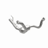 MagnaFlow Direct Fit Catalytic Converter 04 Jeep Grand Cherokee 4.7L - 458000