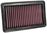 K&N 2018 Honda Clarity Hybrid Plug-In Replacement Drop In Air Filter - 33-5080