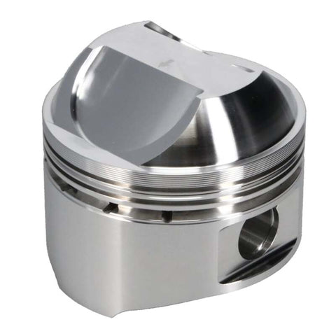 Wiseco HD 1340 ShovelHead 9.51 3527X Piston Kit - 4730P3