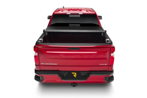 Truxedo 15-20 GMC Canyon & Chevrolet Colorado 6ft Lo Pro Bed Cover - 553301