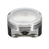 Manley Chrysler 6.1L Hemi 90.9mm Stock Stroke +.020in Oversize Bore 10.73:1 CR 5cc Dome Piston Set - 597680C-8