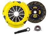 ACT 1991 Geo Prizm HD/Perf Street Sprung Clutch Kit - TC1-HDSS