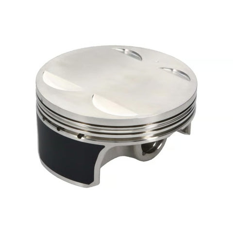 Wiseco Suzuki LT-A700X KingQuad 700 05-07 111 CR Piston Kit - 40227M10300