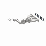 MagnaFlow Direct Fit Catalytic Converter 04-05 BMW 530i 3.0L Rear Ma - 49771