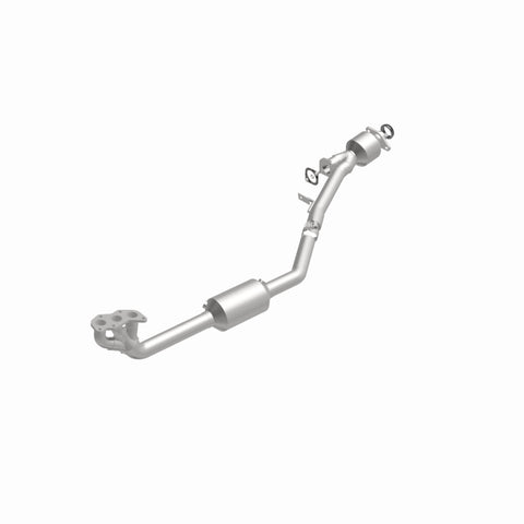 MagnaFlow California Grade Conv Direct Fit 08-09 Subaru Legacy H6 3.0L - 5411593