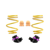 KW BMW M3/M4 G80/G82 Height Adjustable Spring Kit - 253200EB