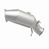 MagnaFlow 2014 BMW 335i GT xDrive 3.0L Underbody Direct Fit EPA Compliant Catalytic Converter - 52245
