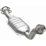 MagnaFlow Direct Fit Catalytic Converter Ford-Lincoln-Mercury 9 - 93384