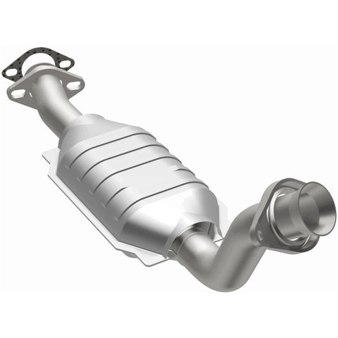 MagnaFlow Direct Fit Catalytic Converter Ford-Lincoln-Mercury 9 - 93384