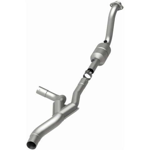 MagnaFlow Direct Fit Catalytic Converter 2004 Durango 5.7L Passenger Side - 93252