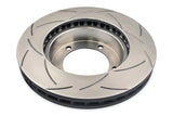 DBA 98-07 Lexus LX470 Front Street Series Slotted Brake Rotor - DBA788S